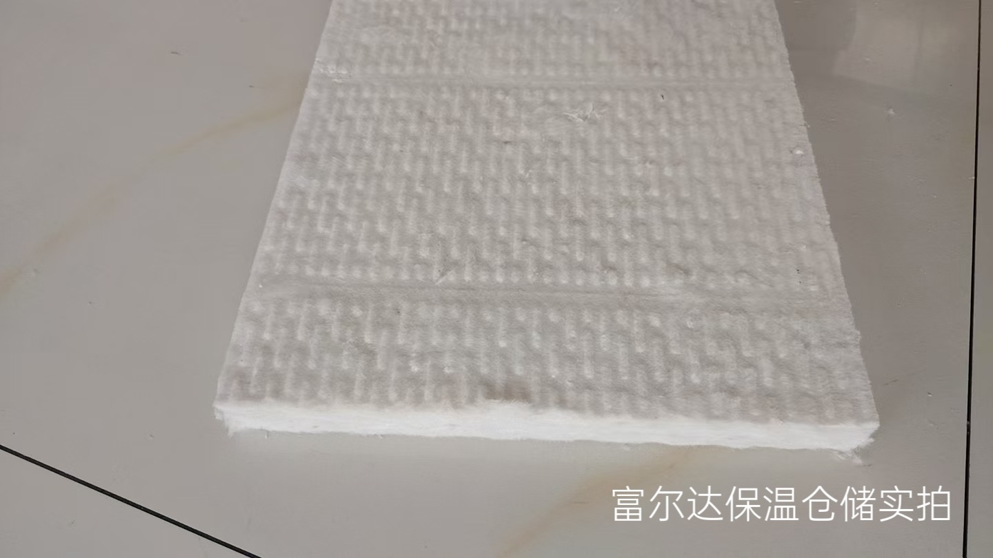 呼和浩特市硅酸铝毯马弗炉保温板 - 排名